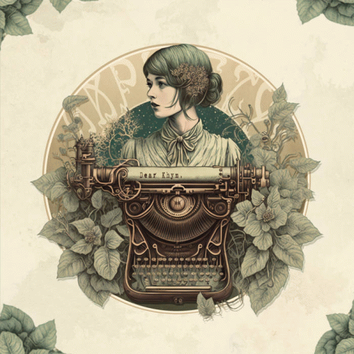 Fell Down the Veil (Anthologies I​,​III & V)